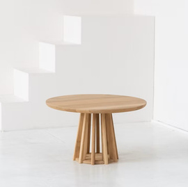 Stolik okragły Vaso