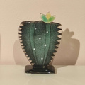 KAKTUS mały 2 zielony