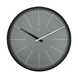 Zegar NexTime Gray szary