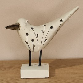 Ptak szamotowy średni