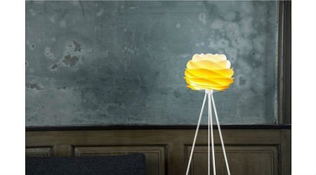 Lampa UMAGE Carmina mini żółta