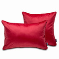 PODUSZKA aksamitna Mountain Ash 50x50cm 