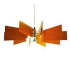 Lampa Kafti AL-VERD O