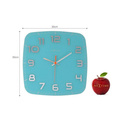 Zegar NeXtime Classy turkusowy