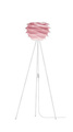 Lampa UMAGE Carmina mini różowa