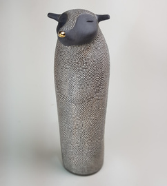 Strażnik 1 ceramika