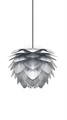 Lampa UMAGE Silvia steel