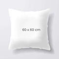 Wkład do poduszki 60x60 cm