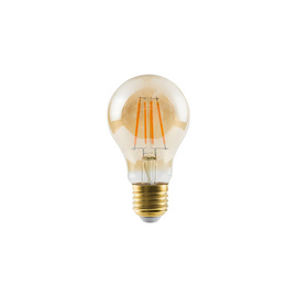 ŻARÓWKA VINTAGE LED E27 6W 2200K 10596