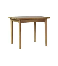 Stół rozkładany RUBIO kwadratowy