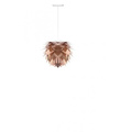 Lampa UMAGE Silvia copper mini