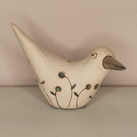 Ptak szamotowy mały