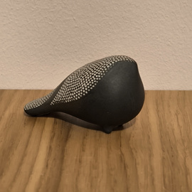 Ptaszek kamionka mały