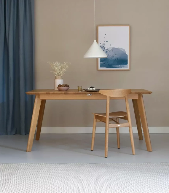 Stół LARSEN rozkładany