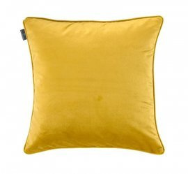 PODUSZKA aksamitna Dijon 50x50 cm
