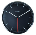 Zegar NeXtime Company czarny
