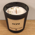 Świeca zapachowa ECRU