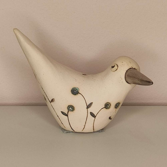 Ptak szamotowy mały