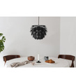 Lampa UMAGE Silvia black