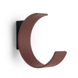 Wieszak BIRDD czerwony