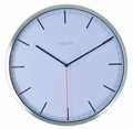Zegar NeXtime Company biały