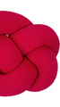Poduszka Supeł klasyczna czerwień grupa