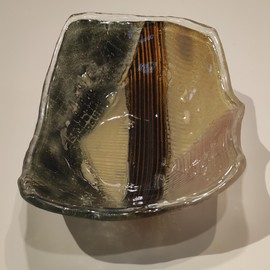 Patera trapez mała PASKI