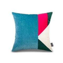 Poduszka aksamitna MADRID