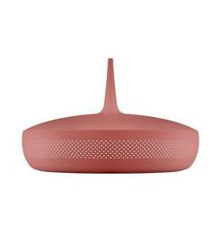 Lampa UMAGE Clava koralowa