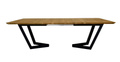 Stół TAVOLO 180/240 CM rozkładany