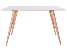 Stół PLANET prostokątny