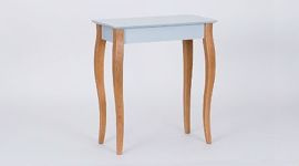 Konsola LILLO mała jasnoszara