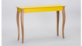 Konsola LILLO duża żołta