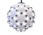 Lampa Kafti Estrela W