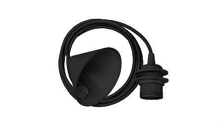 Zawieszenie do lamp UMAGE Cord czarne