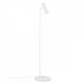 LAMPA podłogowa MIB6 biała