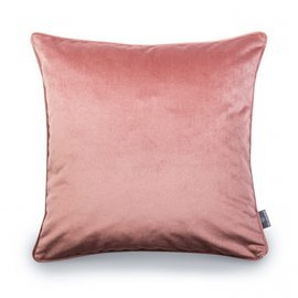 PODUSZKA aksamitna Heard Wood 50x50cm