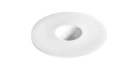 Podstawka pod jajko EGGO biała