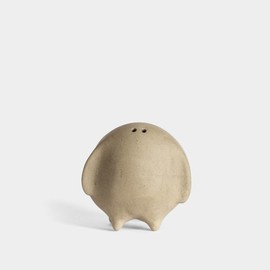 Solniczka GORDON kolor piaskowy