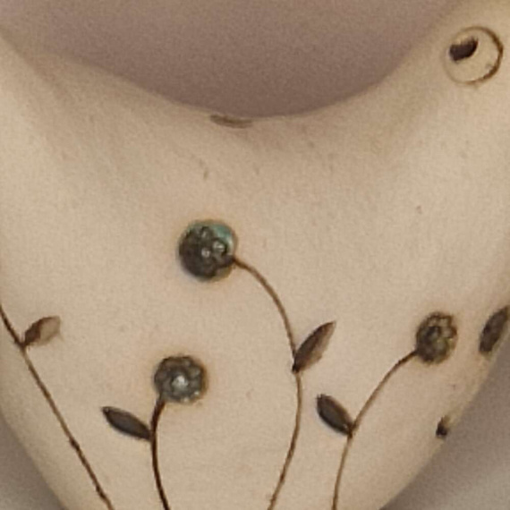 Ptak szamotowy mały