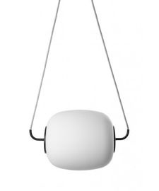 Lampa UMMO EPLI wisząca