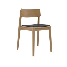 Krzesło DANTE dębowe