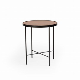 Stolik TRE orzech amerykański mały