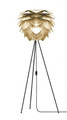 Lampa UMAGE Silvia brushed brass