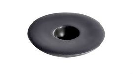 Podstawka pod jajko EGGO czarna