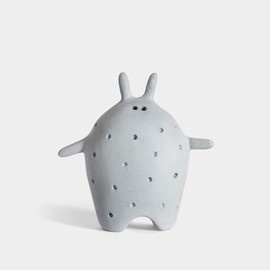 Solniczka BLUE kolor niebieski