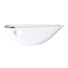 Naczynie na płyny Liquid Form poziome