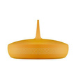 Lampa UMAGE Clava żółta  