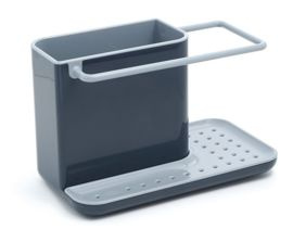 Pojemnik na przybory do zmywania CADDY Joseph&Joseph szary