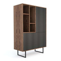 Komoda wysoka ABATO